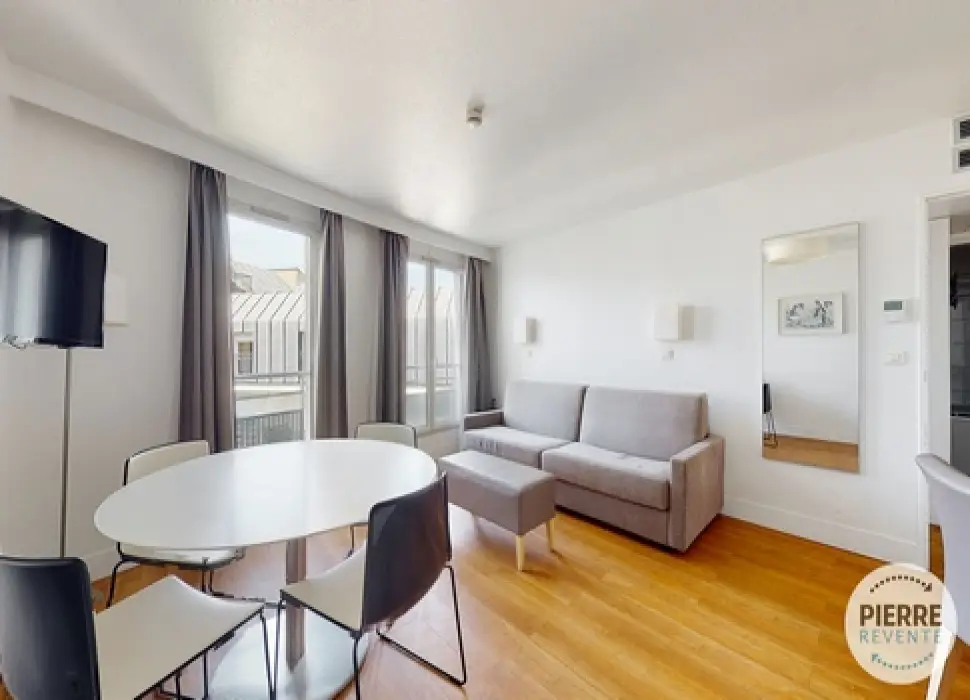 Bastille Marais — visuel 12