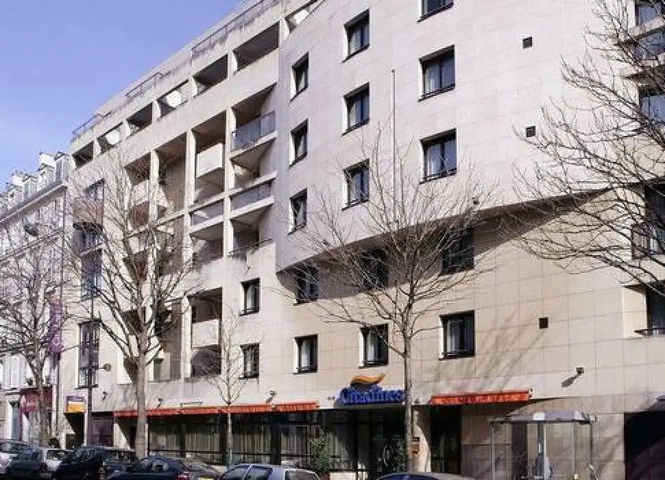 Bastille Marais — visuel 28