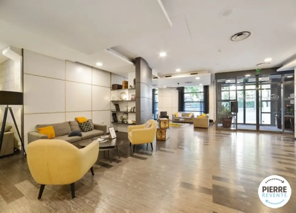Bastille Marais — visuel 27
