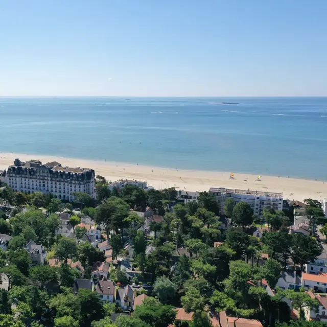 Programme immobilier à Batz-sur-Mer, visuel 3