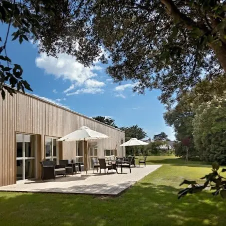 New-build development in Batz-sur-Mer, development visual in Batz-sur-Mer
