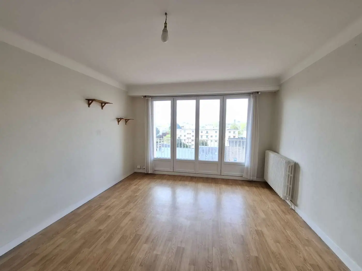bd des Poilus — visuel 2