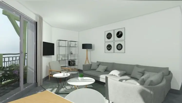 BEAU MANOIR — visuel 3