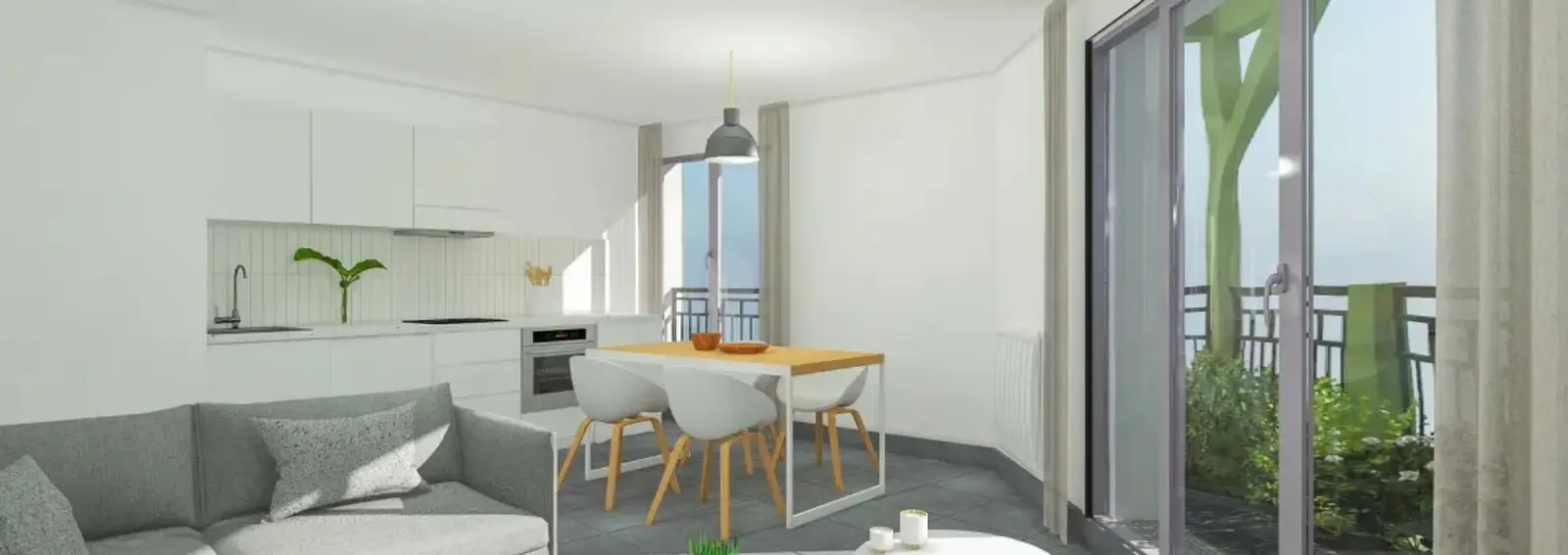 BEAU MANOIR — visuel 2