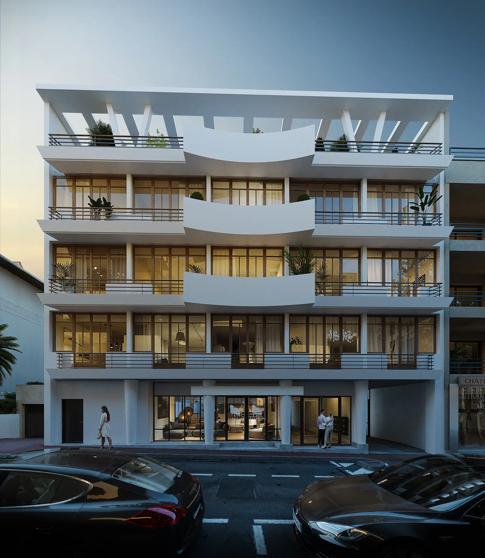 BEAU RIVAGE — visuel 6