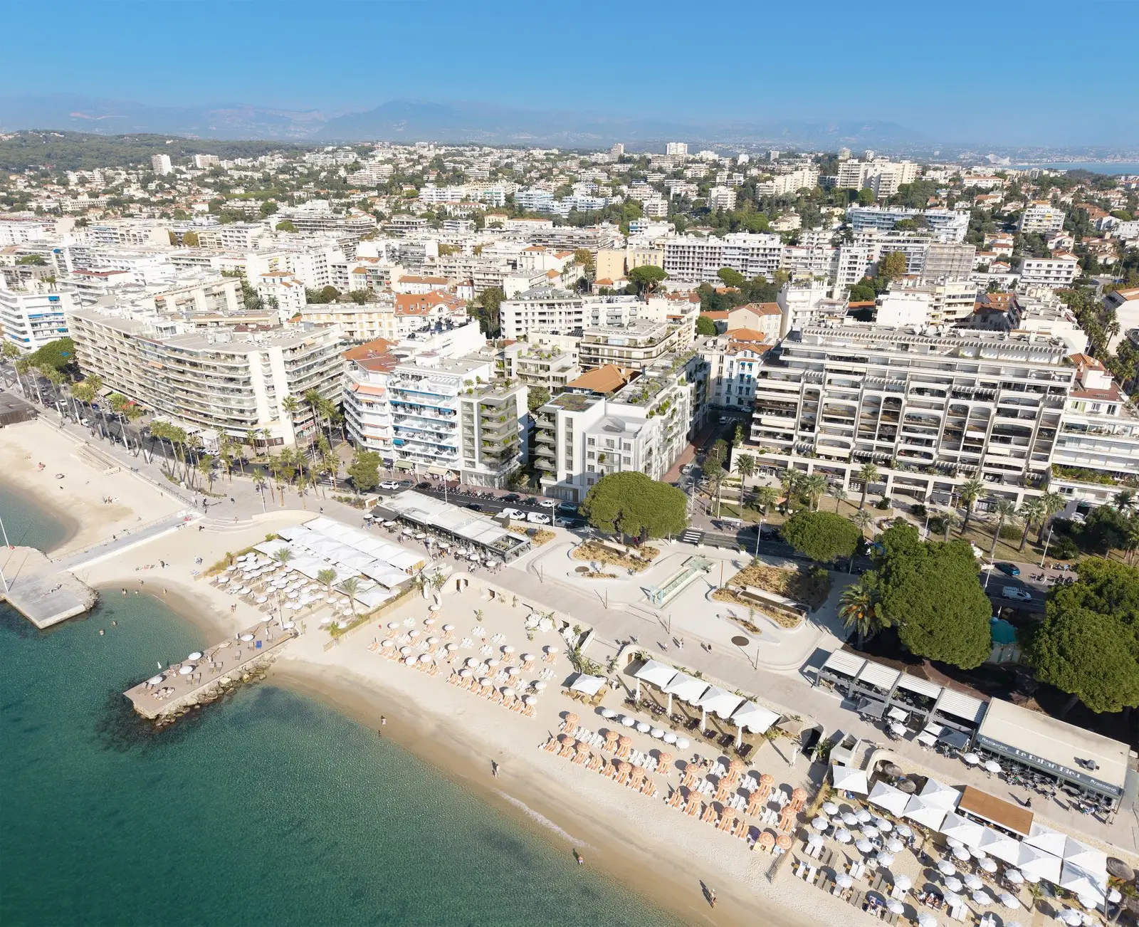BEAU RIVAGE — visuel 3