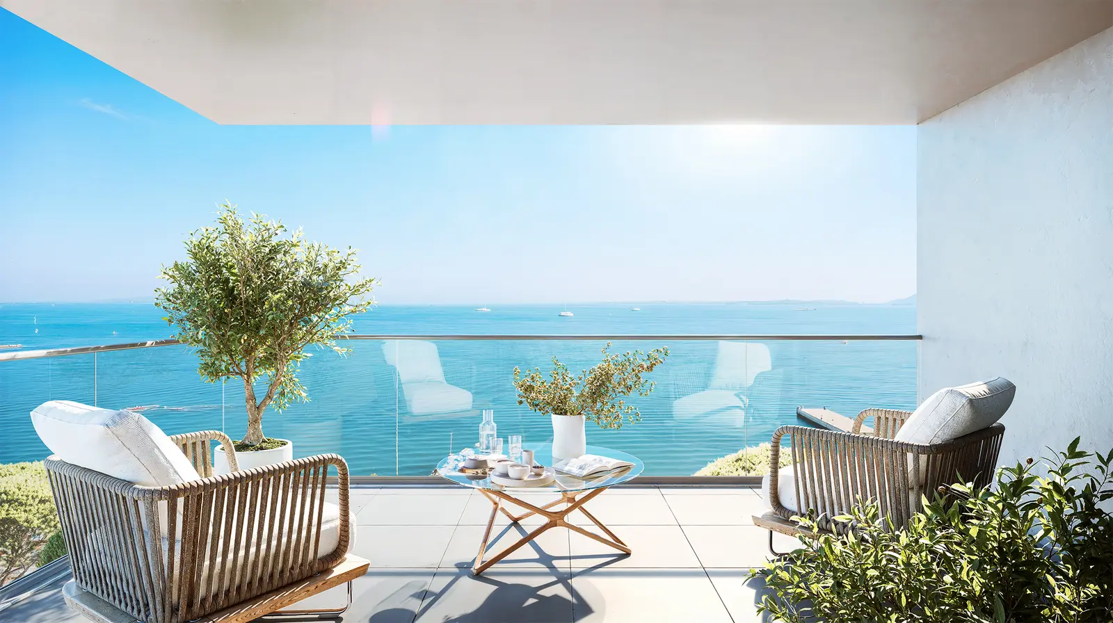 BEAU RIVAGE — visuel 2