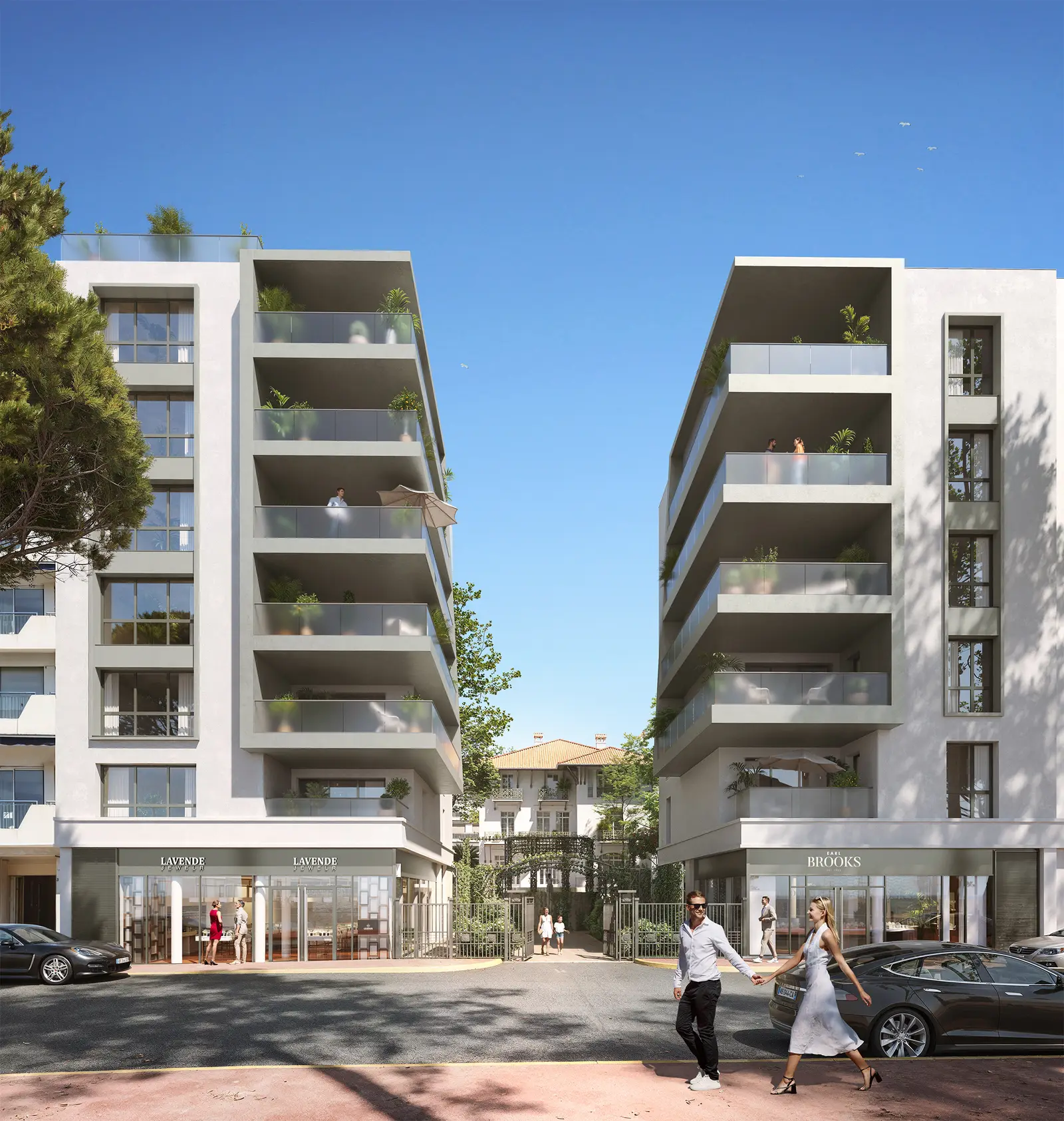 BEAU RIVAGE — visuel 4