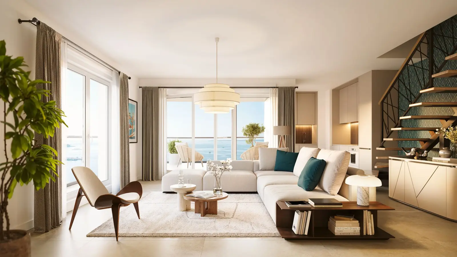 BEAU RIVAGE — visuel 7