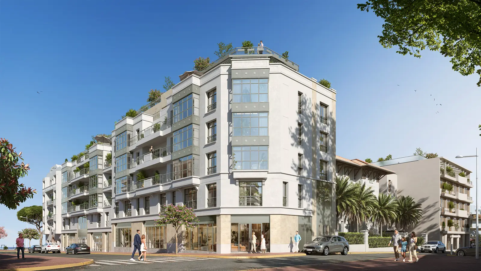BEAU RIVAGE — visuel 5