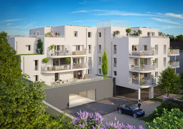 BEAUSITE, visuel 1