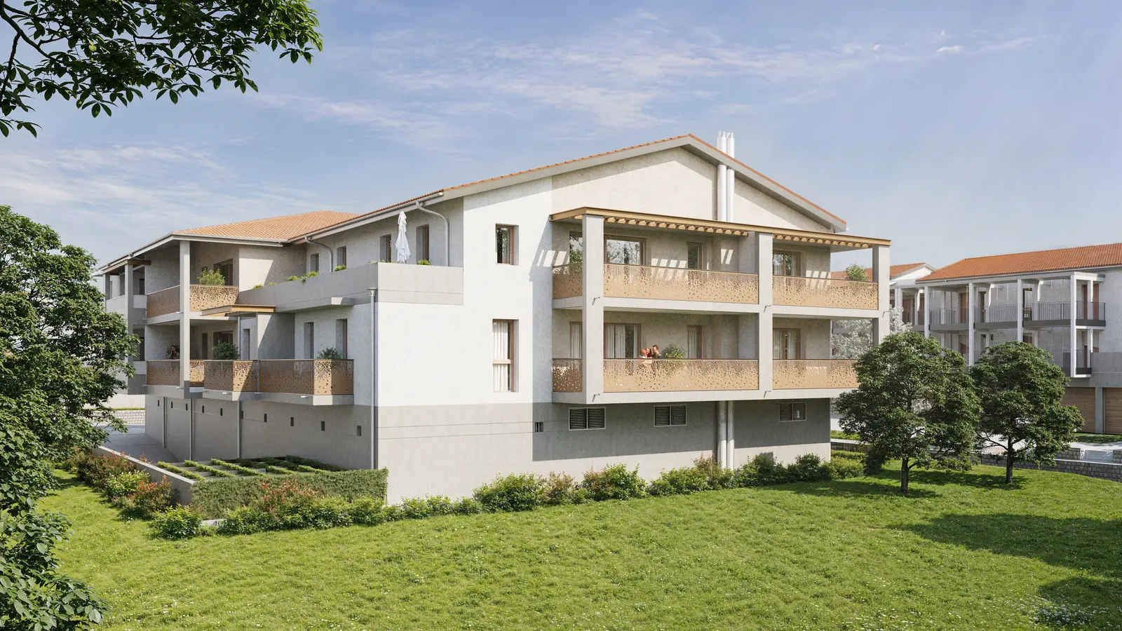 Beauvillage — visuel 2