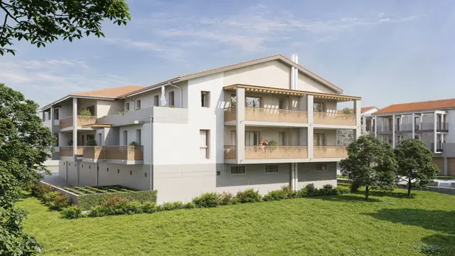 Beauvillage, visuel 2