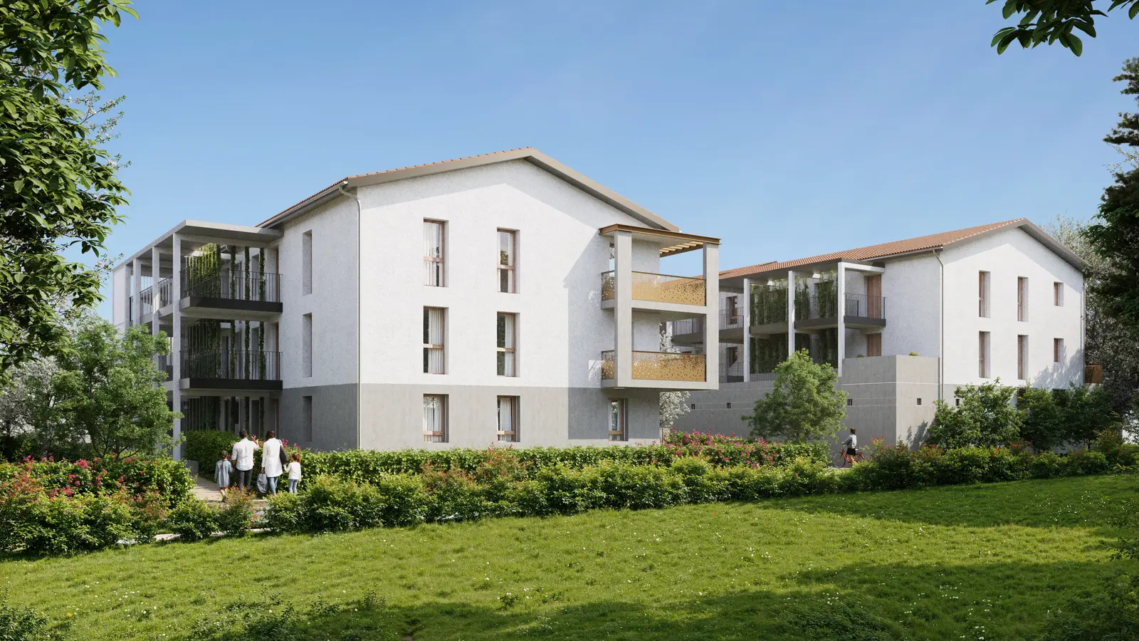 Beauvillage — visuel 4