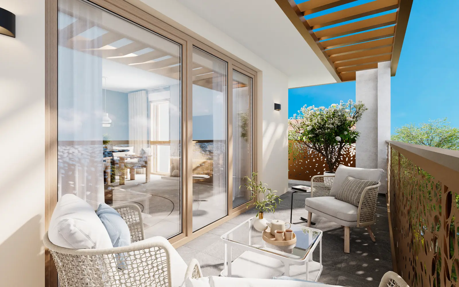 Beauvillage — visuel 3