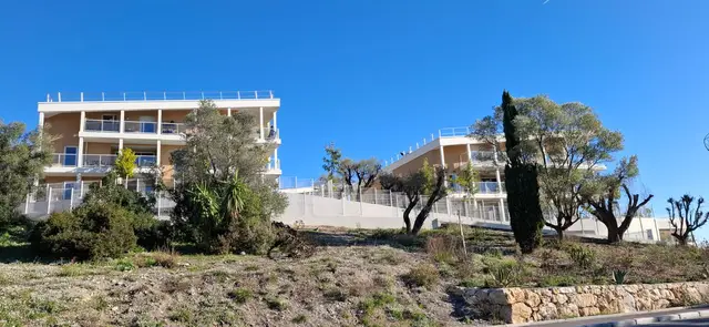 Bel Air, visuel 3