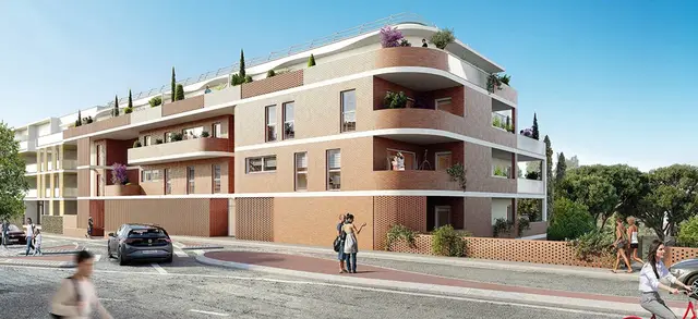 Bel Horizon, visuel 1