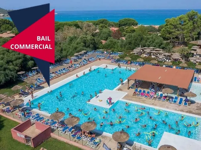 Belambra - Golfe de Lozari, visuel 1