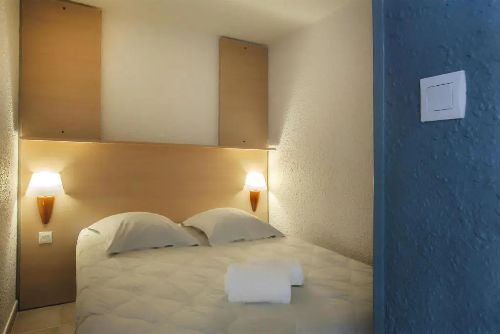 Belambra Clubs Borgo Pineto — visuel 2
