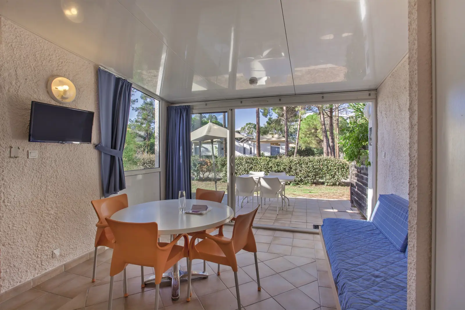 Belambra Clubs Borgo Pineto — visuel 9