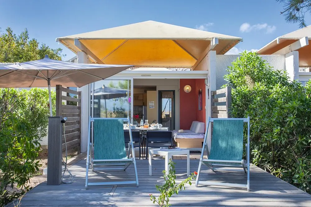 Belambra Clubs Borgo Pineto — visuel 8