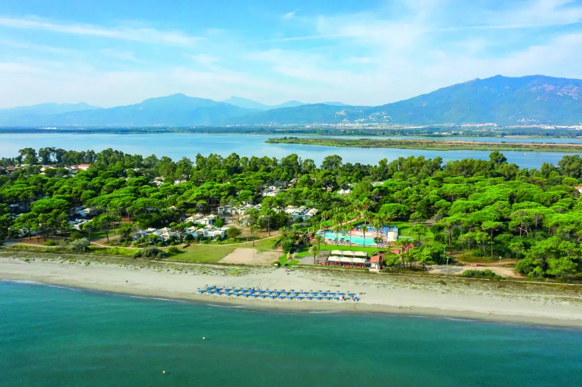 Belambra Clubs Borgo Pineto — visuel 6