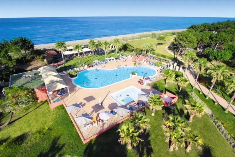 Belambra Clubs Borgo Pineto — visuel