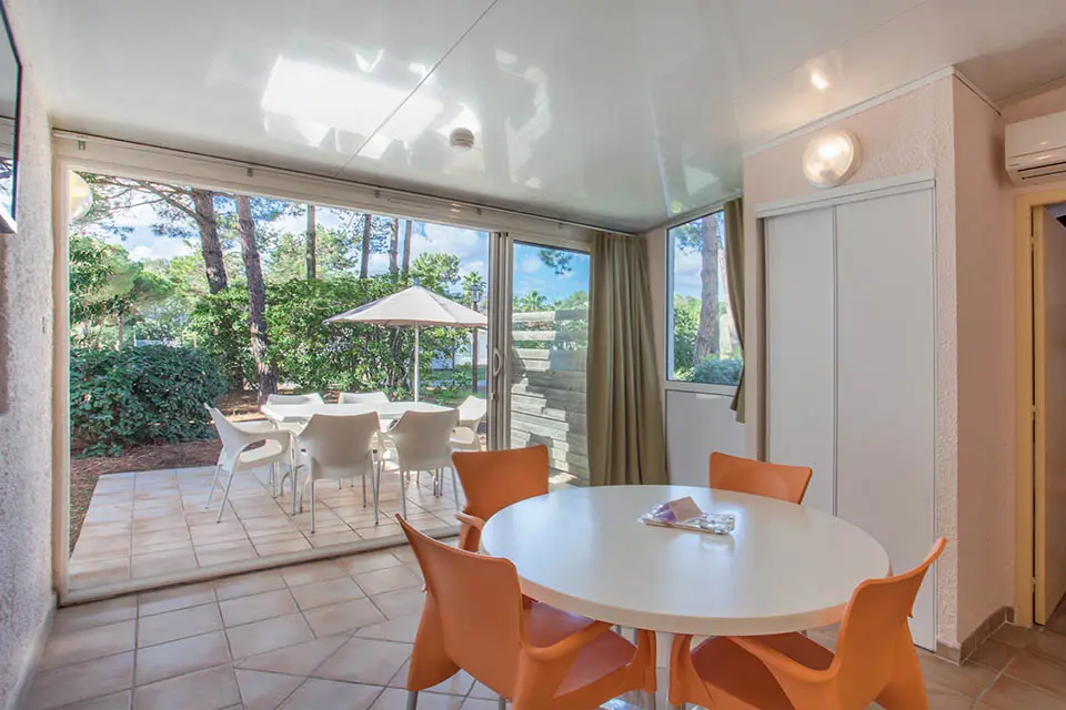 Belambra Clubs Borgo Pineto — visuel 4