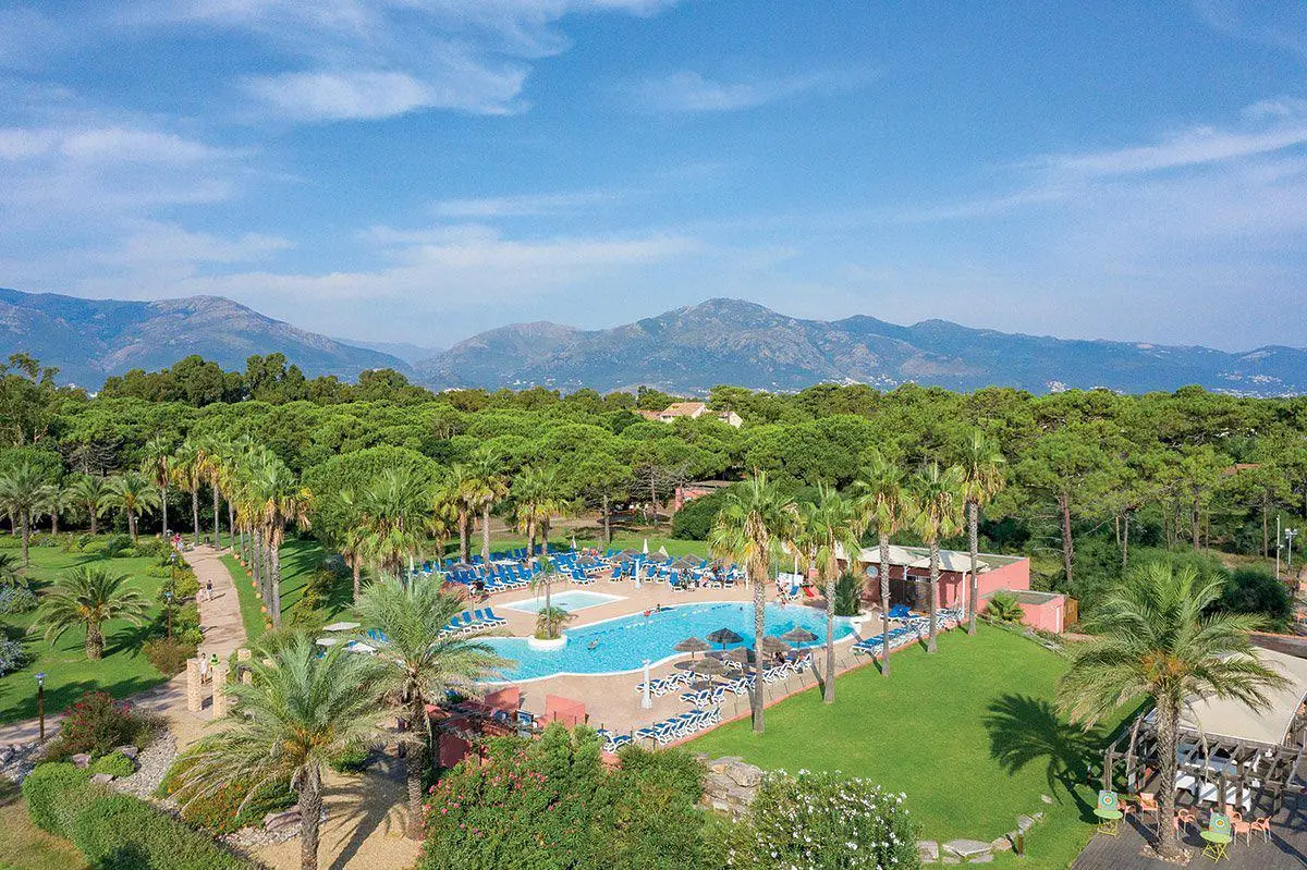 Belambra Clubs Borgo Pineto — visuel 7