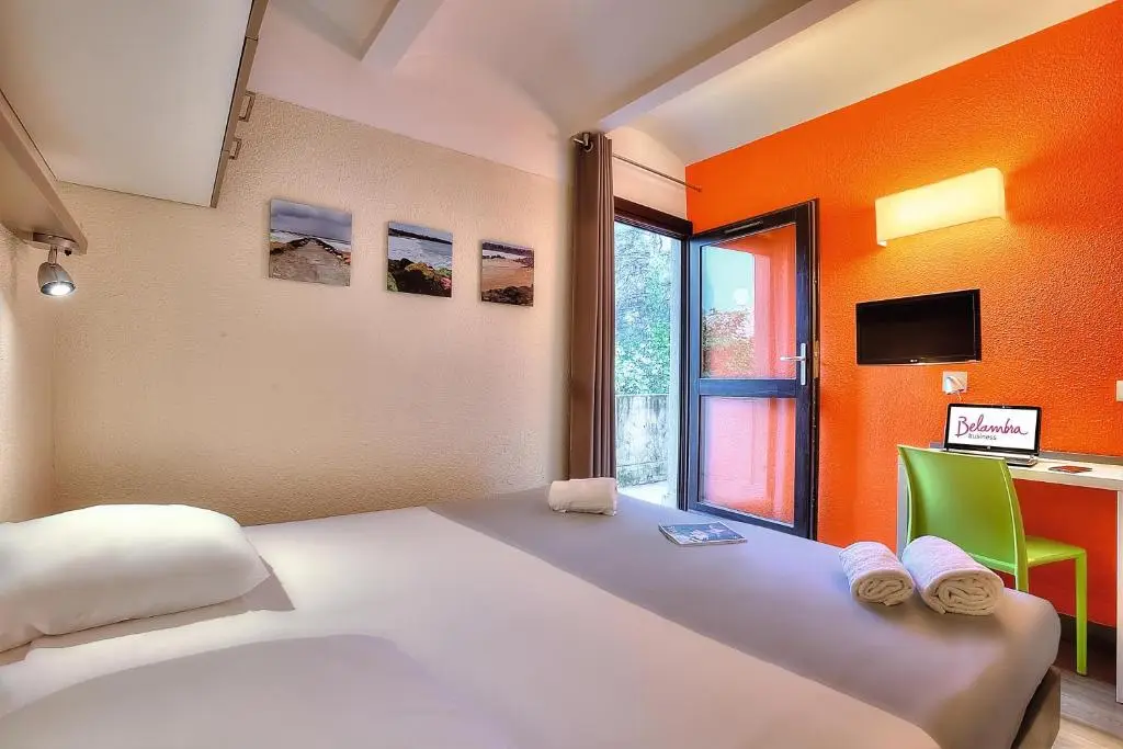 Belambra Clubs La Colle-sur-Loup - Les Terrasses de St Paul-de-Vence — visuel 7