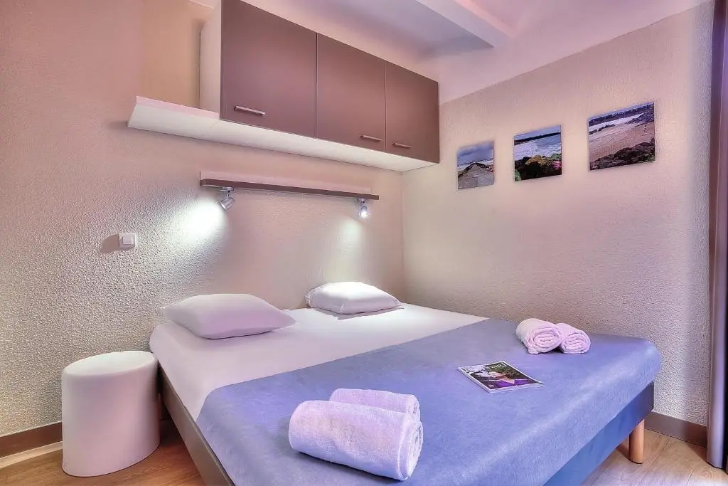 Belambra Clubs La Colle-sur-Loup - Les Terrasses de St Paul-de-Vence — visuel 2