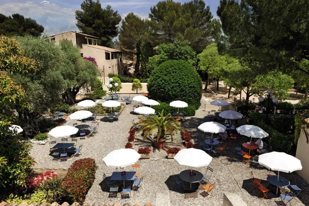 Belambra Clubs La Colle-sur-Loup - Les Terrasses de St Paul-de-Vence — visuel 8