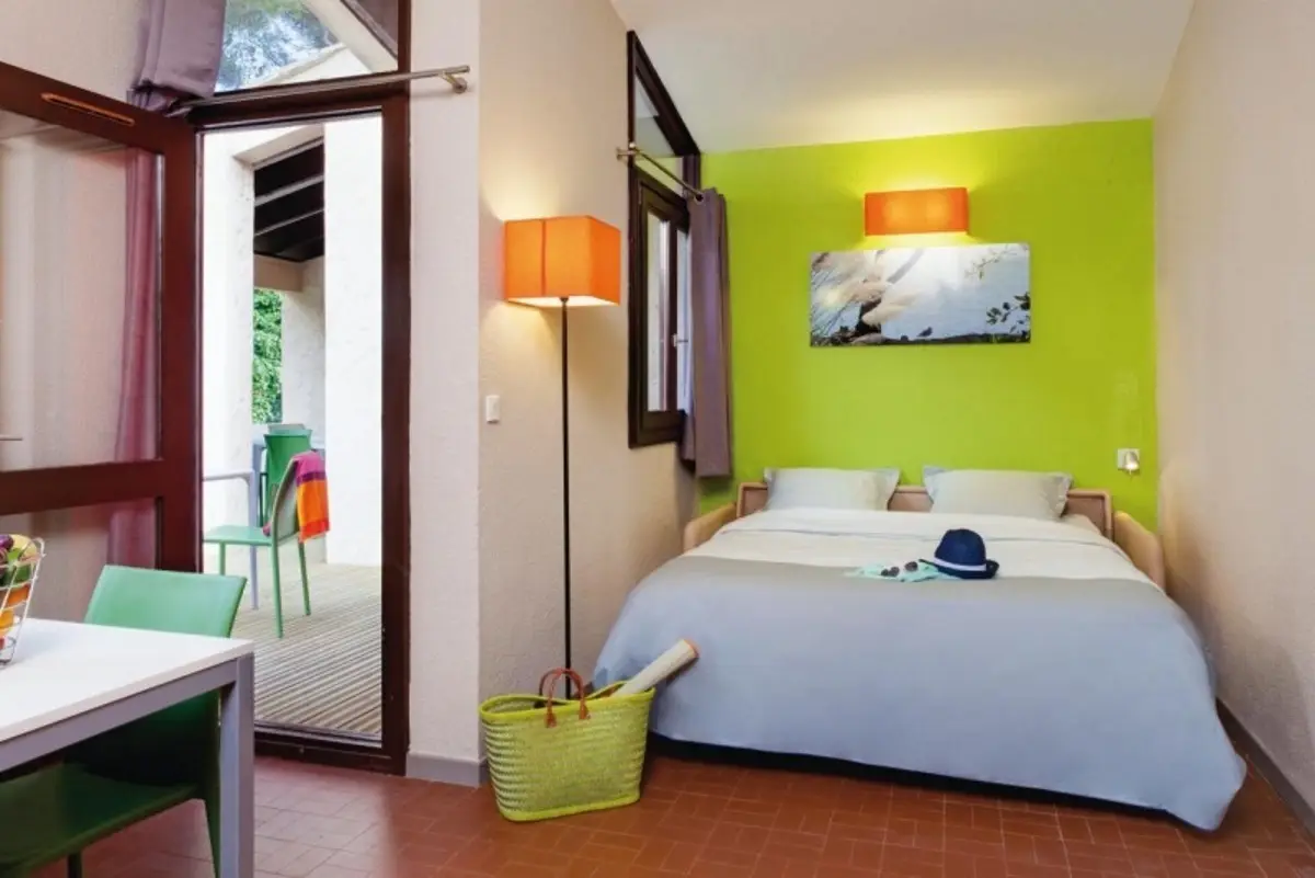Belambra Clubs La Colle-sur-Loup - Les Terrasses de St Paul-de-Vence — visuel 10