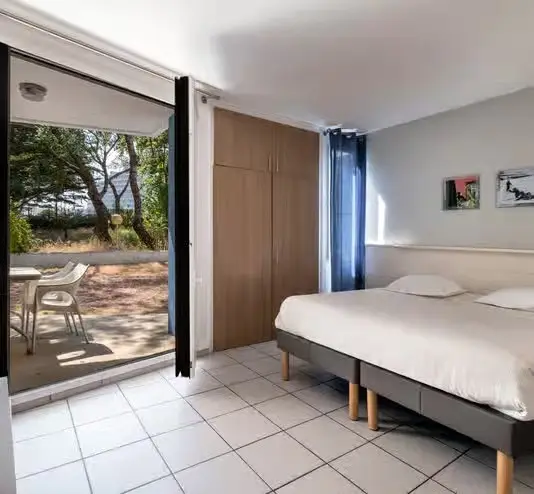 Belambra Clubs - St-Jean-de-Monts - Les Grands Espaces — visuel 6