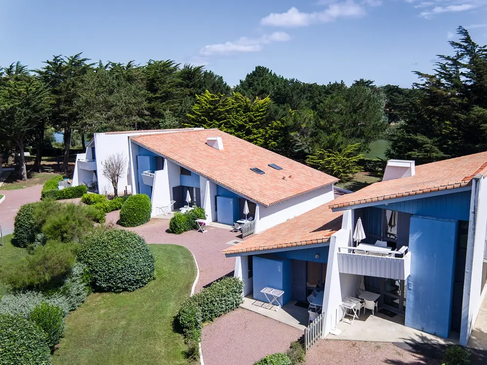 Belambra Clubs - St-Jean-de-Monts - Les Grands Espaces — visuel 12