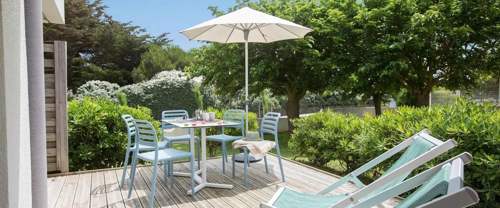 Belambra Clubs - St-Jean-de-Monts - Les Grands Espaces — visuel 10
