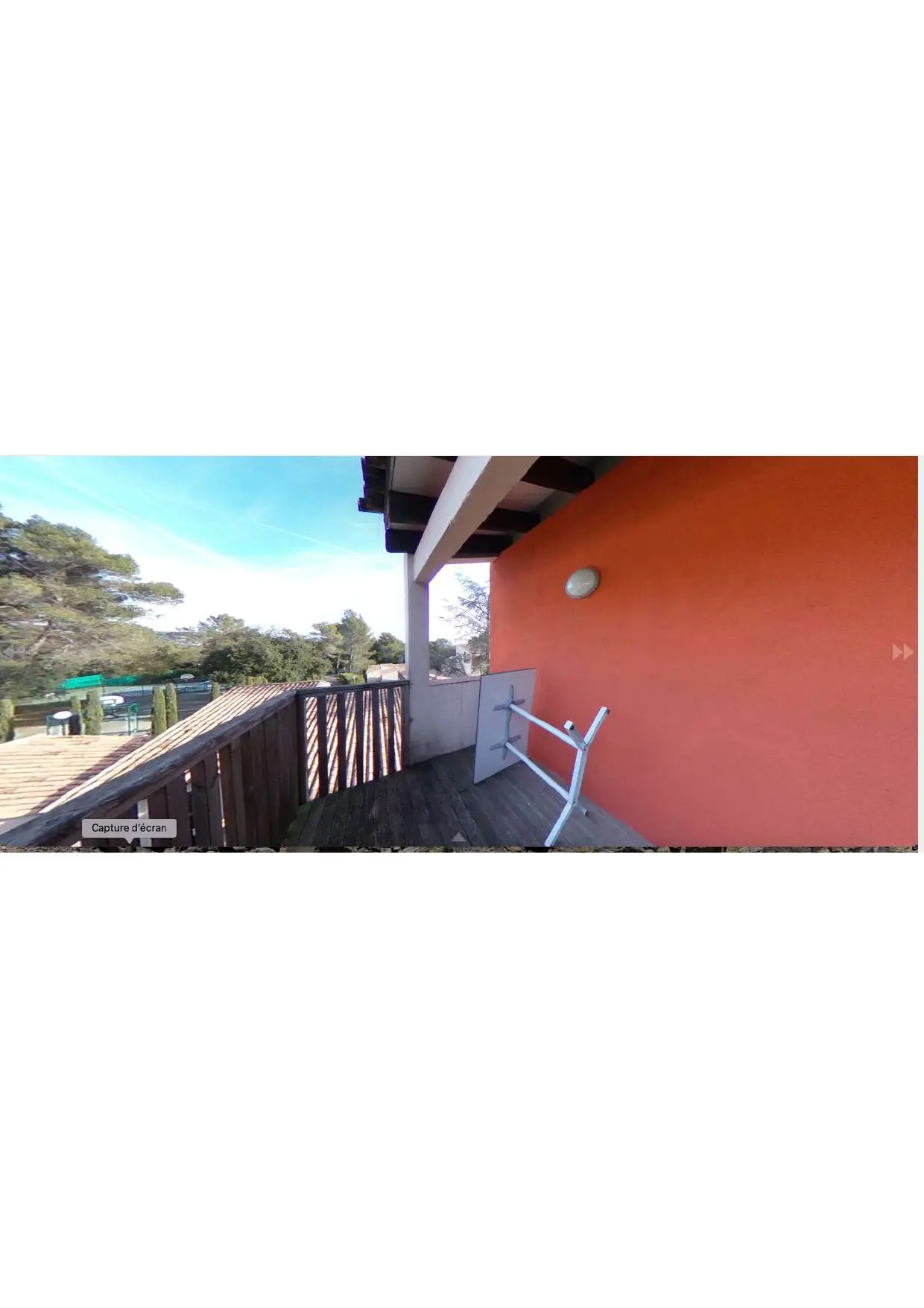 Belambra - La Colle sur Loup - Les Terrasses de St Paul-de-Vence — visuel 4