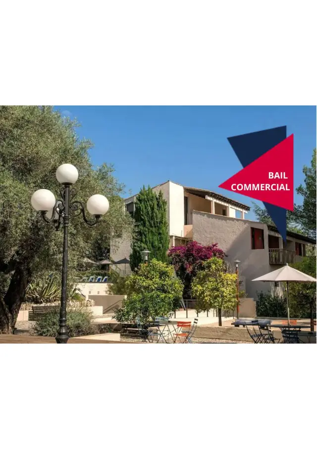 Belambra - Les Terrasses de St Paul-de-Vence, visuel 1