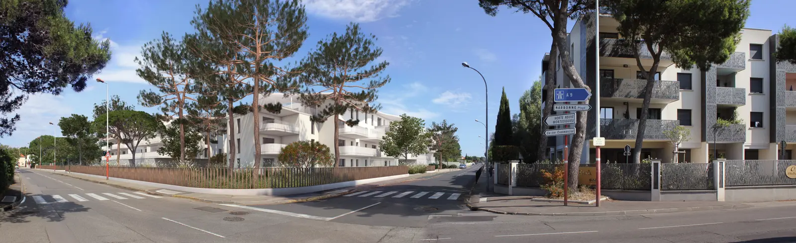BELLA MILA — visuel