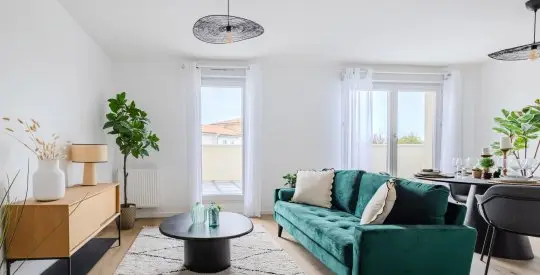 Bella Vita, visuel 1