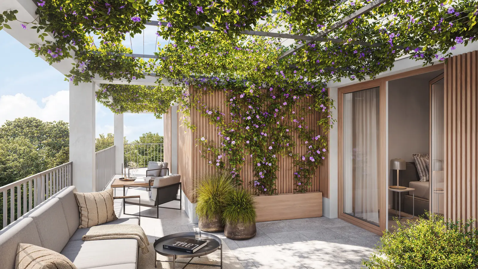 Belle Rive — visuel 3