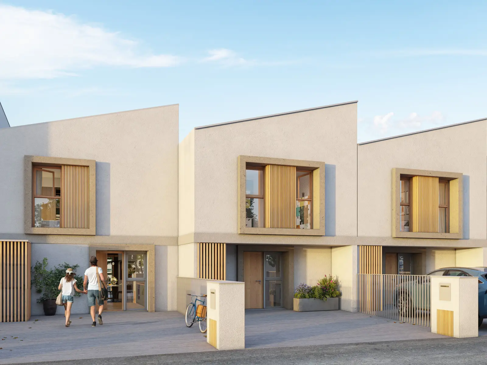 Belle Rive — visuel 2