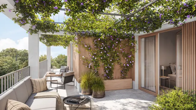 Belle Rive, visuel 3
