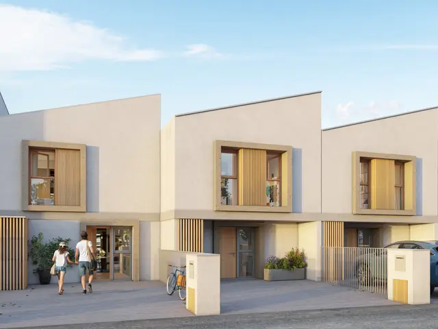 Belle Rive, visuel 2