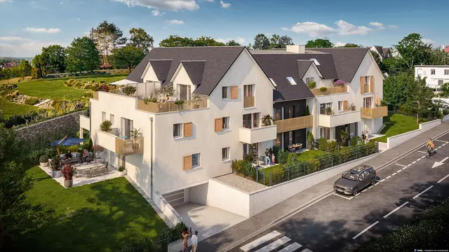 Belle Vue – COLLECTIF, visuel 1