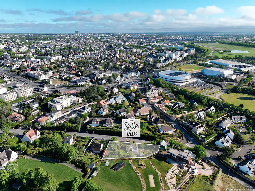Belle Vue – COLLECTIF — visuel 3