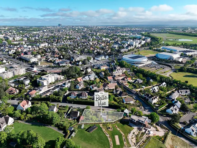 Belle Vue – COLLECTIF, visuel 3