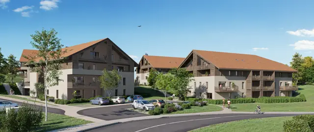 Bellevue, visuel 1