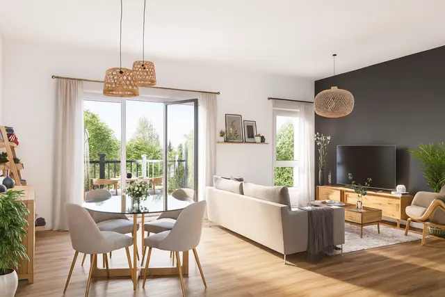 Bellevue, visuel 3