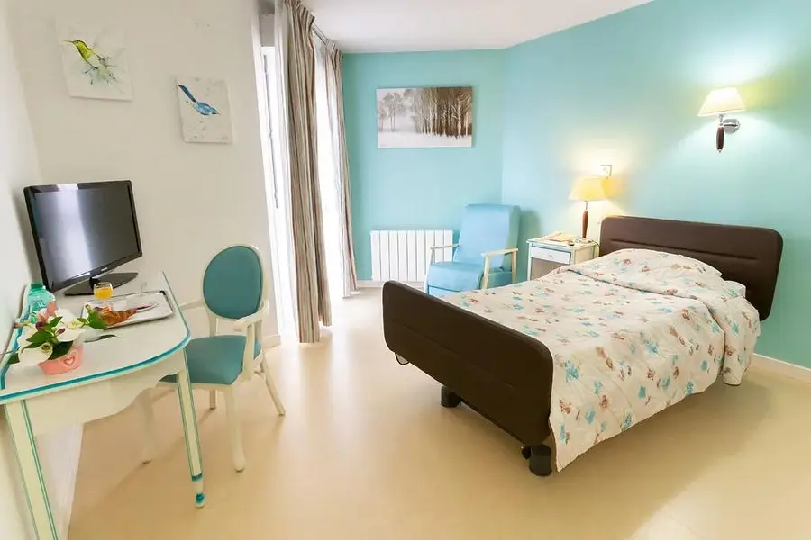 Programme neuf à Belley — visuel